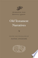 Old Testament narratives /