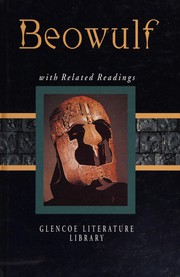 Beowulf : with related readings /