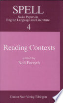 Reading contexts /