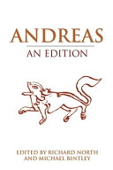 Andreas : an edition /