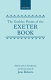 The Guthlac poems of the Exeter book /