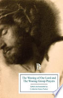 The wooing of our Lord and The Wooing Group prayers /