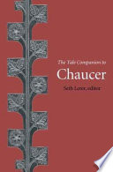 The Yale companion to Chaucer /