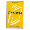 Chaucer /