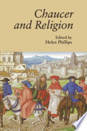 Chaucer and religion /