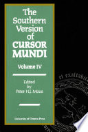 The southern version of Cursor mundi /