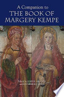 A companion to The book of Margery Kempe /