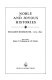 Noble and joyous histories : English romances, 1375-1650 /