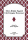 Three Middle English Charlemagne romances /