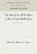 The awntyrs off Arthure at the terne Wathelyne ; a critical edition /
