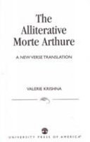 The alliterative Morte Arthure : a new verse translation /