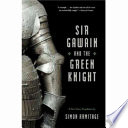 Sir Gawain and the Green Knight : a new verse translation /