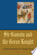 Sir Gawain and the green knight /