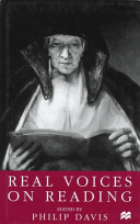 Real voices on reading /