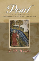 Pearl : a transcreation of the fourteenth-century Middle English poem /