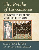 The pricke of conscience : an annotated edition of the Southern Recension /