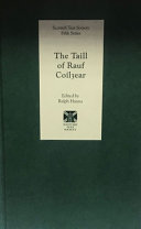 The taill of Rauf Coilȝear /