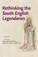 Rethinking the south English Legendaries /
