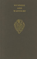 Wynnere and Wastoure /