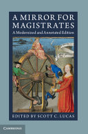 A mirror for magistrates : a modernized and annotated edition /