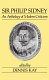 Sir Philip Sidney : an anthology of modern criticism /