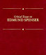 Critical essays on Edmund Spenser /