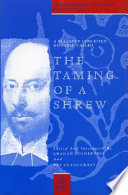 A pleasant conceited historie, called The taming of a shrew /