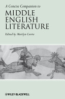 A concise companion to Middle English literature /