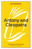Antony and Cleopatra : William Shakespeare /