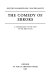 The Comedy of errors : a concordance to the text of the first folio.