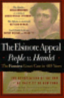 The Elsinore appeal : People v. Hamlet /
