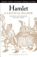 Hamlet : a critical reader /