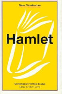 Hamlet, William Shakespeare /