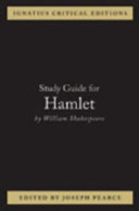 Study guide for Hamlet by William Shakespeare /