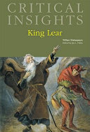 King Lear, by William Shakespeare /