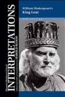 William Shakespeare's King Lear /