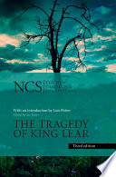 The tragedy of King Lear /
