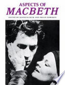 Aspects of Macbeth : articles reprinted from Shakespeare survey /