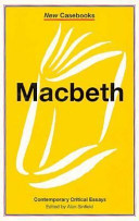 Macbeth, William Shakespeare /