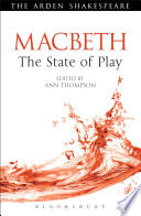 Macbeth : the state of play /