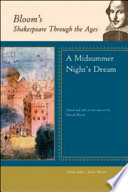 A midsummer night's dream /