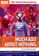 Much ado about nothing : teacher guide.