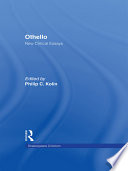 Othello : new critical essays /