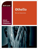 Othello, William Shakespeare /
