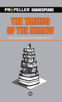 The taming of the shrew /