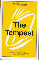 The tempest, William Shakespeare /