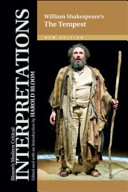 William Shakespeare's The tempest /