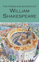 The poems & sonnets of William Shakespeare : with an introduction and bibliography.