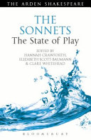 The sonnets : the state of play /