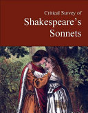 Critical survey of Shakespeare's Sonnets /